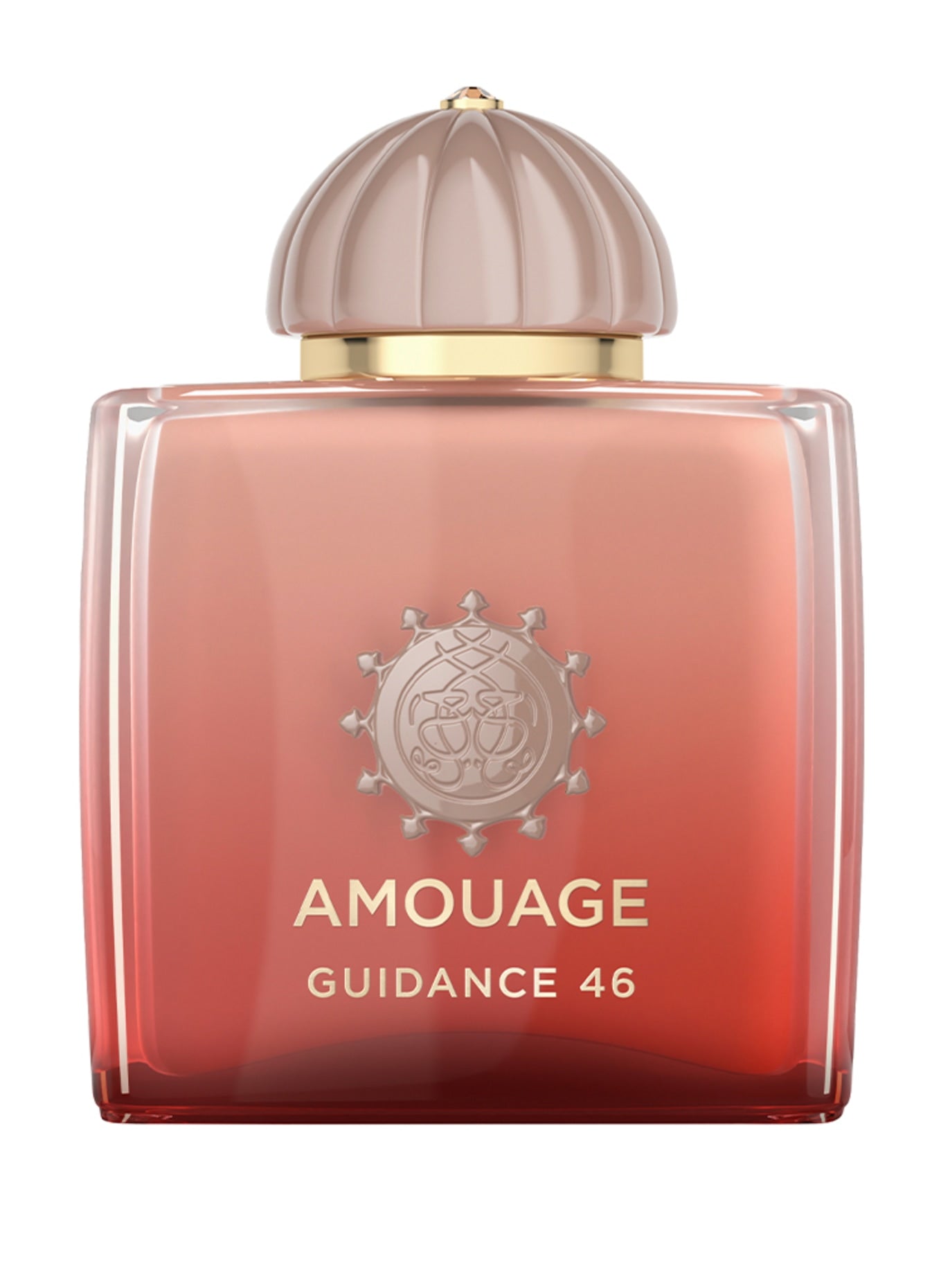 Amouage — оманська люкс-парфумерія королівського рівня | Santal
