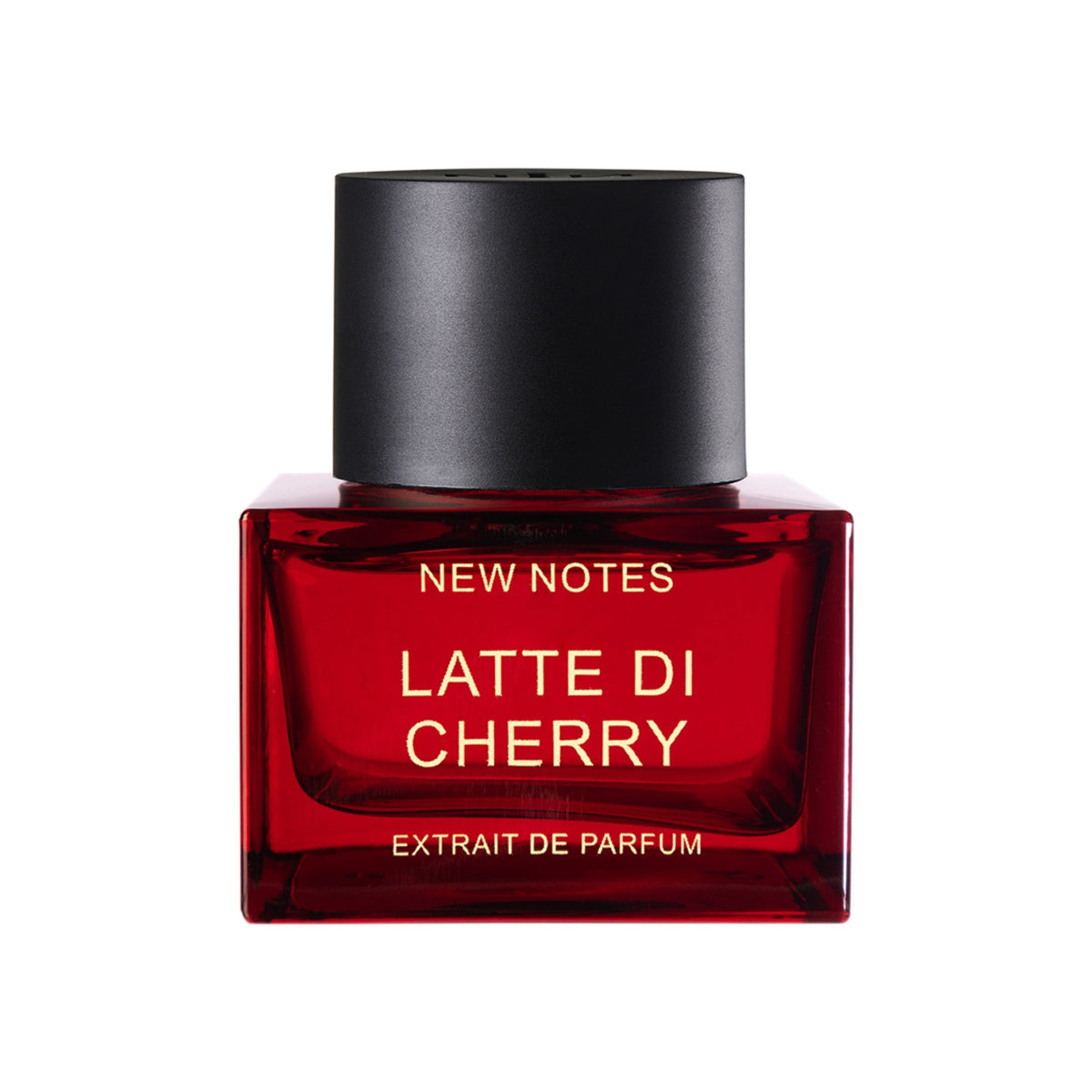 New Notes Latte di Cherry: оригінальний парфум, розпив від 3 мл
