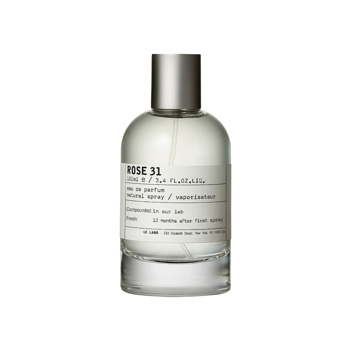 Le Labo Rose 31: оригінальний парфум, розпив від 3 мл