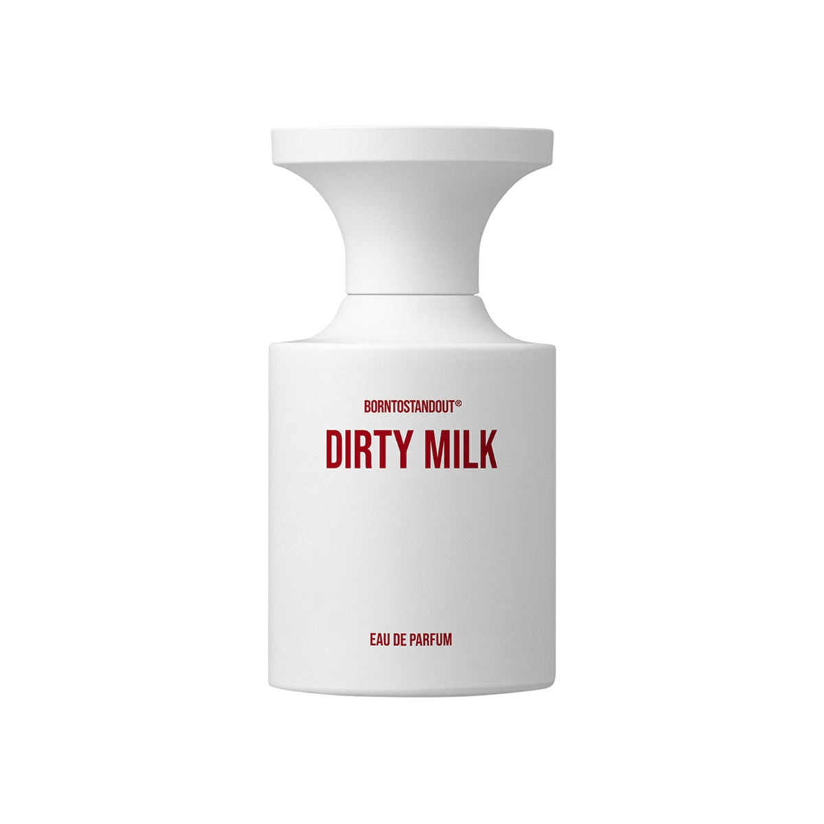BORNTOSTANDOUT Dirty Milk: оригінальний парфум, розпив від 3 мл