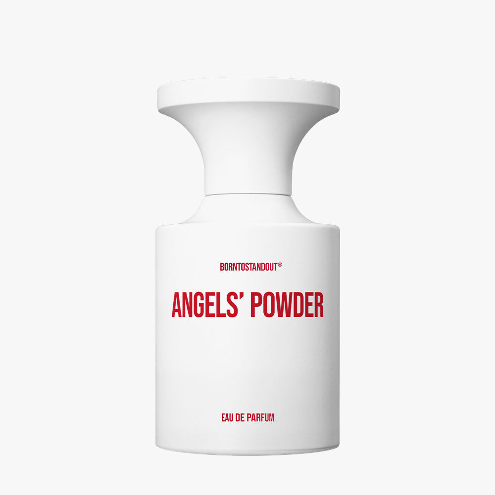 BORNTOSTANDOUT Angels' Powder, фото 2