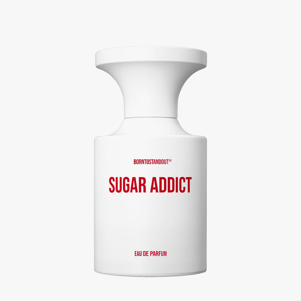BORNTOSTANDOUT Sugar Addict, фото 2