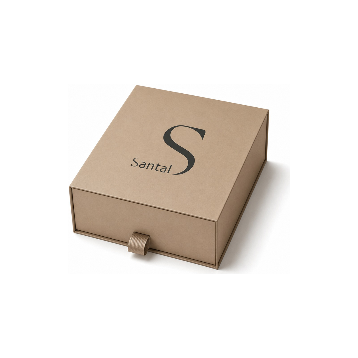 Santal Sample: оригінальний парфум
