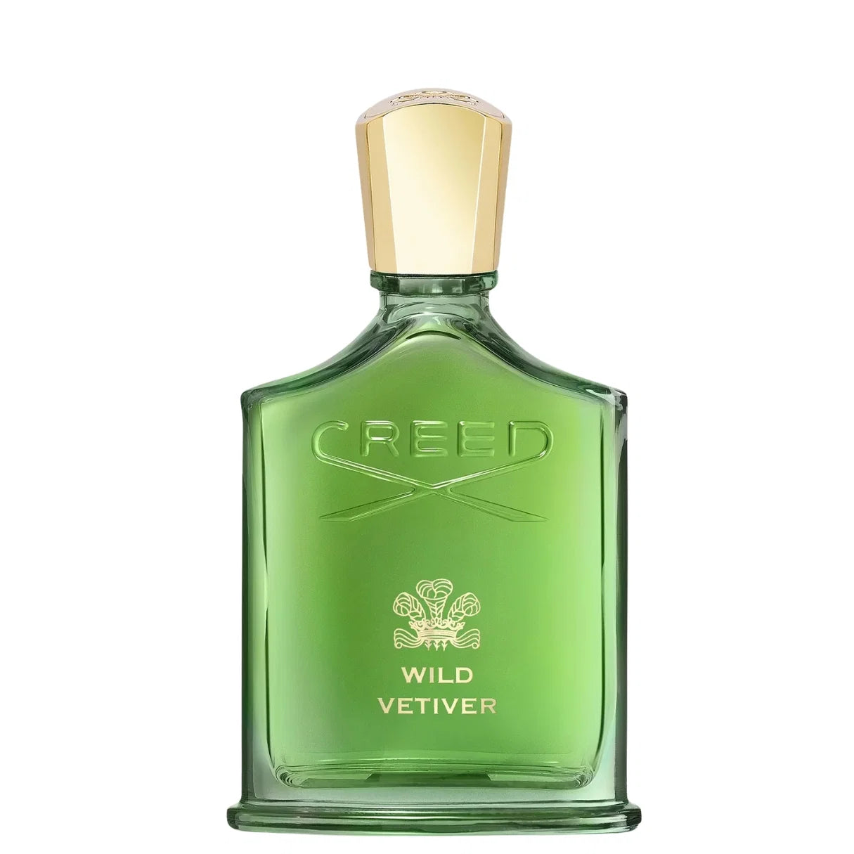 Creed Wild Vetiver