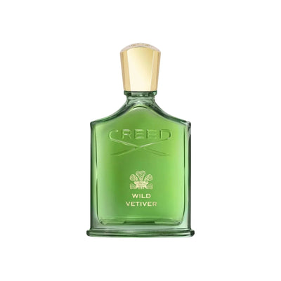Creed Wild Vetiver