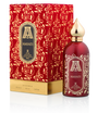 Attar Collection Hayati