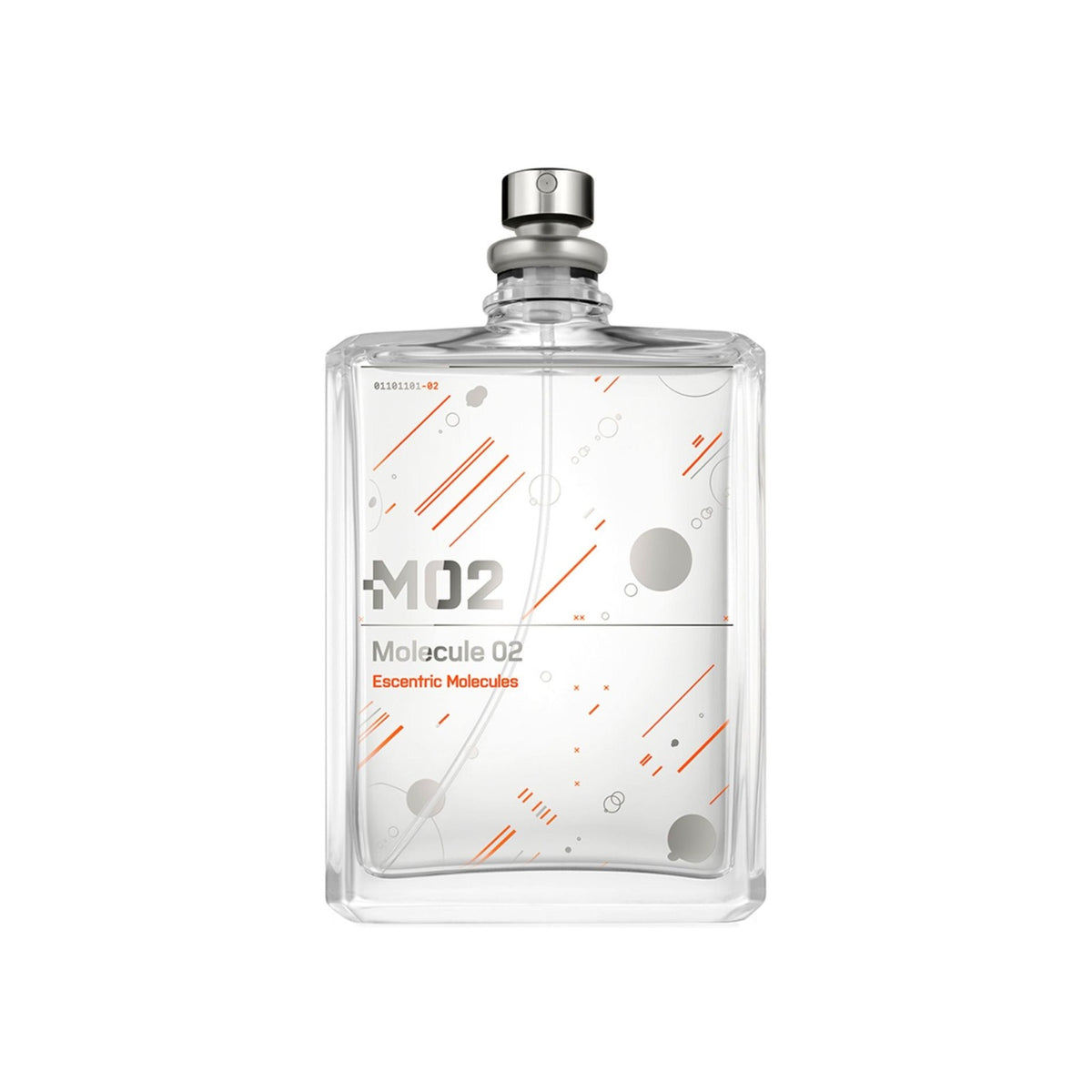 Escentric Molecules Molecule 02: оригінальний парфум, розпив від 3 мл