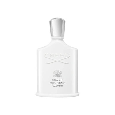 Creed Silver Mountain Water