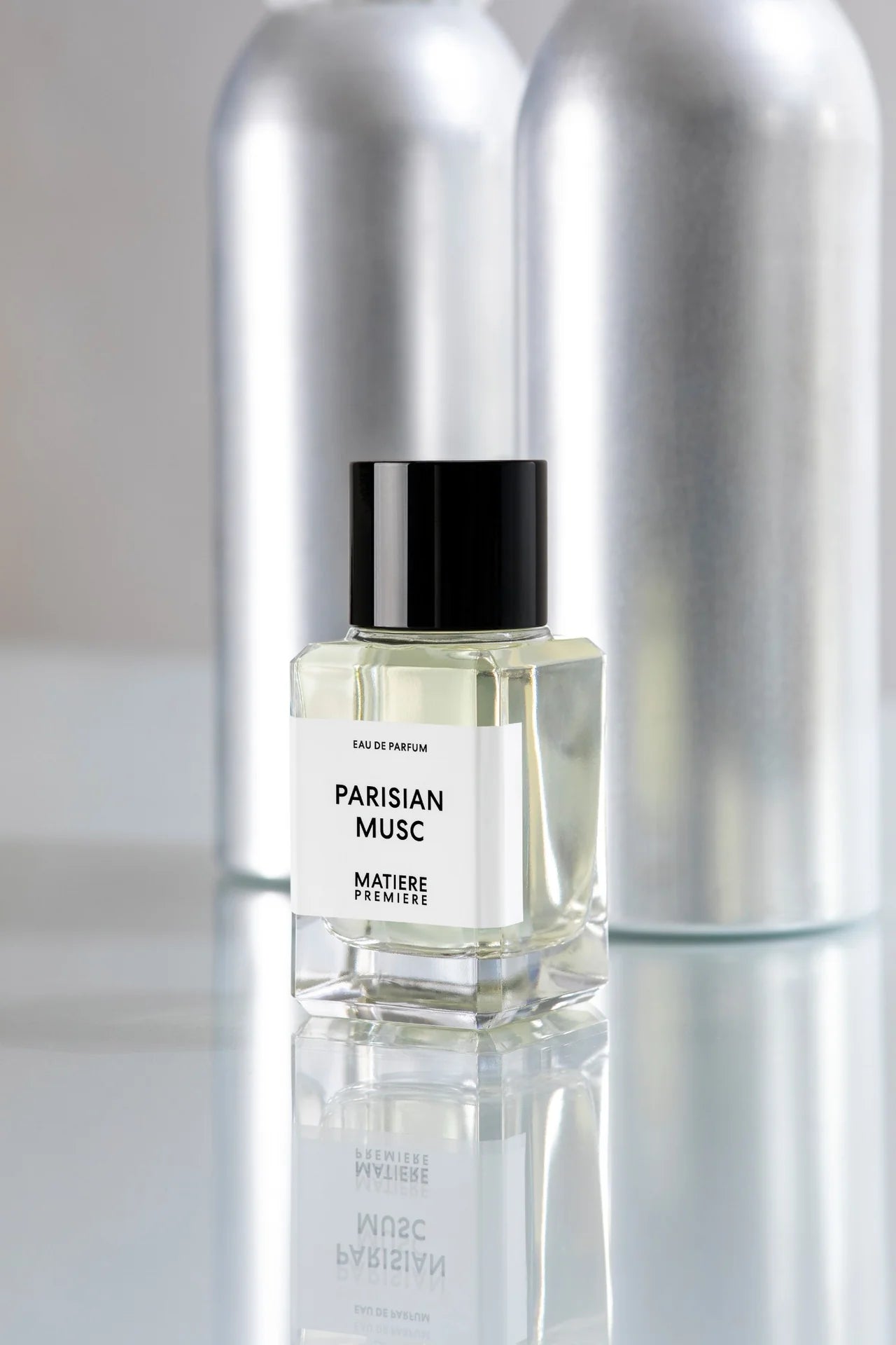 Mattiere Premiere Parisian Musc