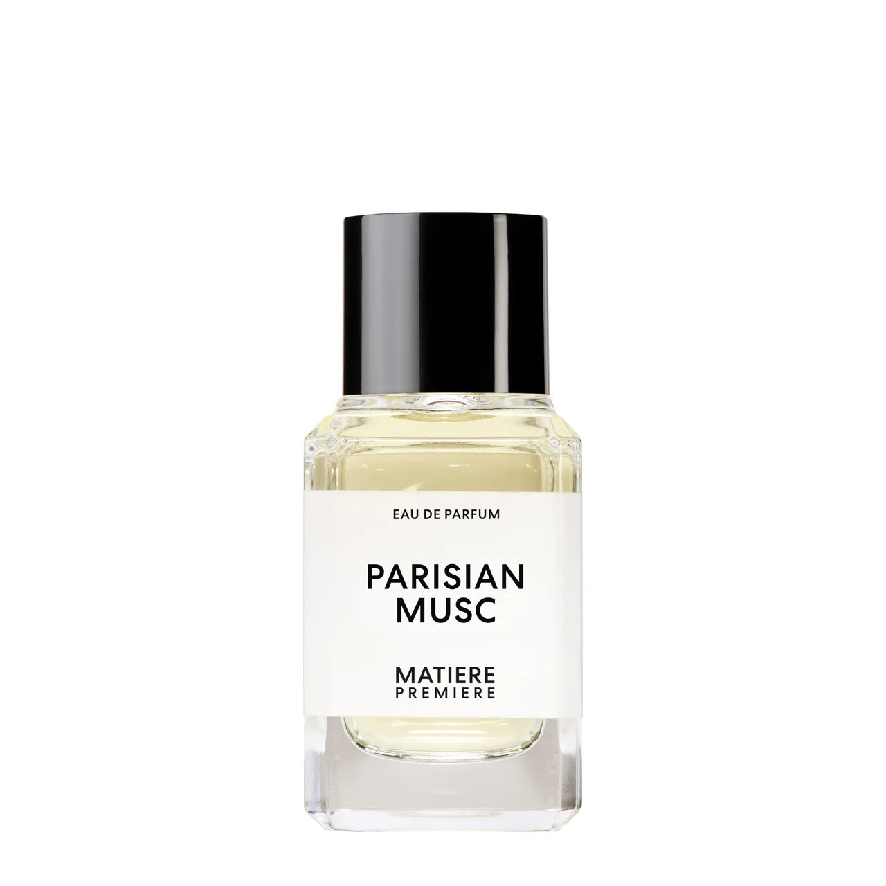 Mattiere Premiere Parisian Musc