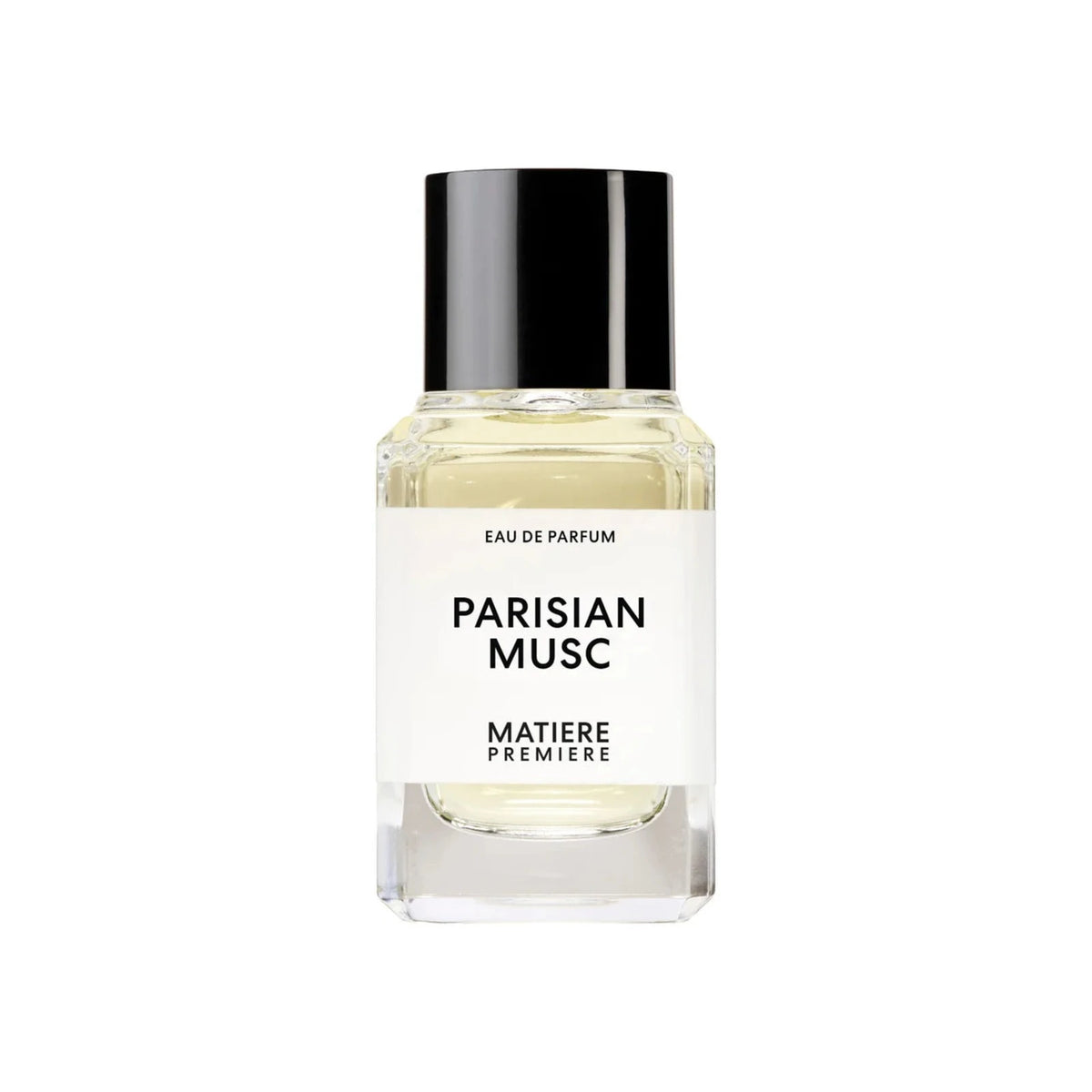 Matiere Premiere Parisian Musc: оригінальний парфум, розпив від 3 мл