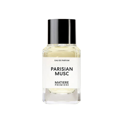 Matiere Premiere Parisian Musc