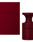 BORNTOSTANDOUT Black Crème