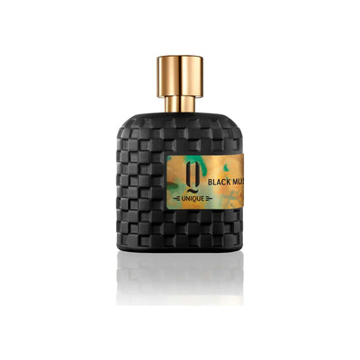 Jardin de Parfums Black Musk