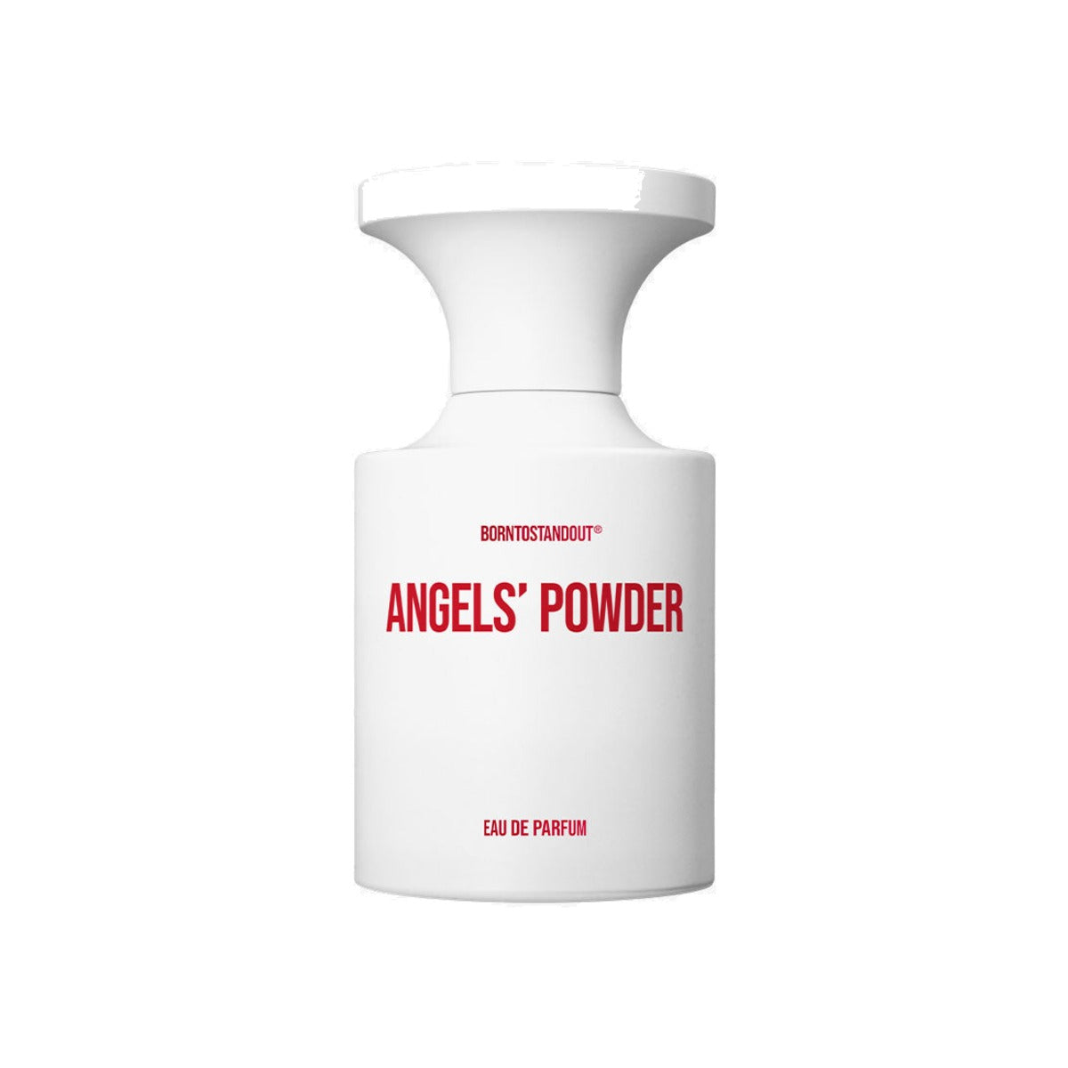 BORNTOSTANDOUT Angels' Powder: оригінальний парфум, розпив від 3 мл
