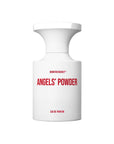 BORNTOSTANDOUT Angels' Powder: оригінальний парфум, розпив від 3 мл