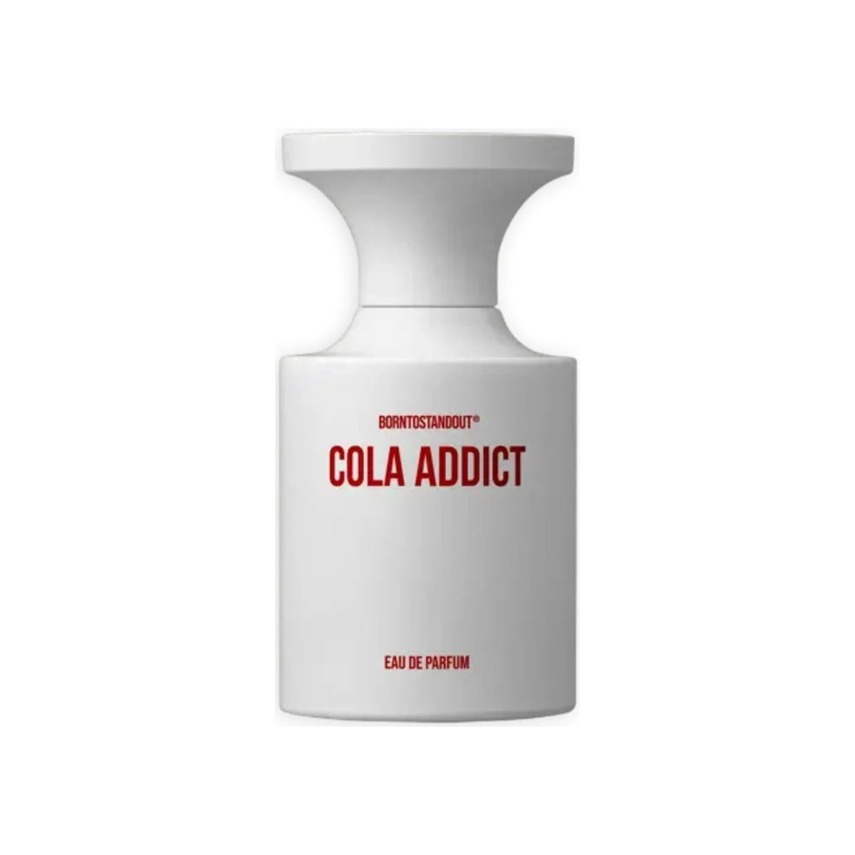BORNTOSTANDOUT Cola Addict: оригінальний парфум, розпив від 3 мл