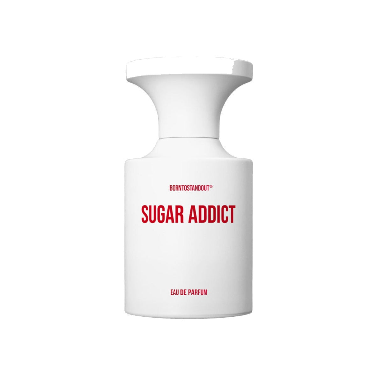 BORNTOSTANDOUT Sugar Addict: оригінальний парфум, розпив від 3 мл