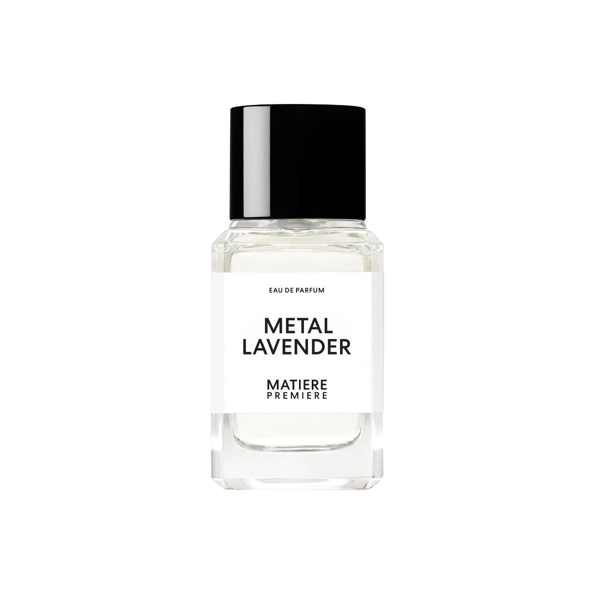 Matiere Premiere Metal Lavender