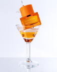 New Notes Cocktail Maracuja