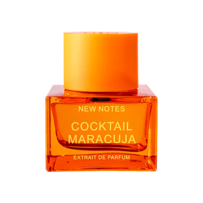 New Notes Cocktail Maracuja