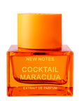 New Notes Cocktail Maracuja