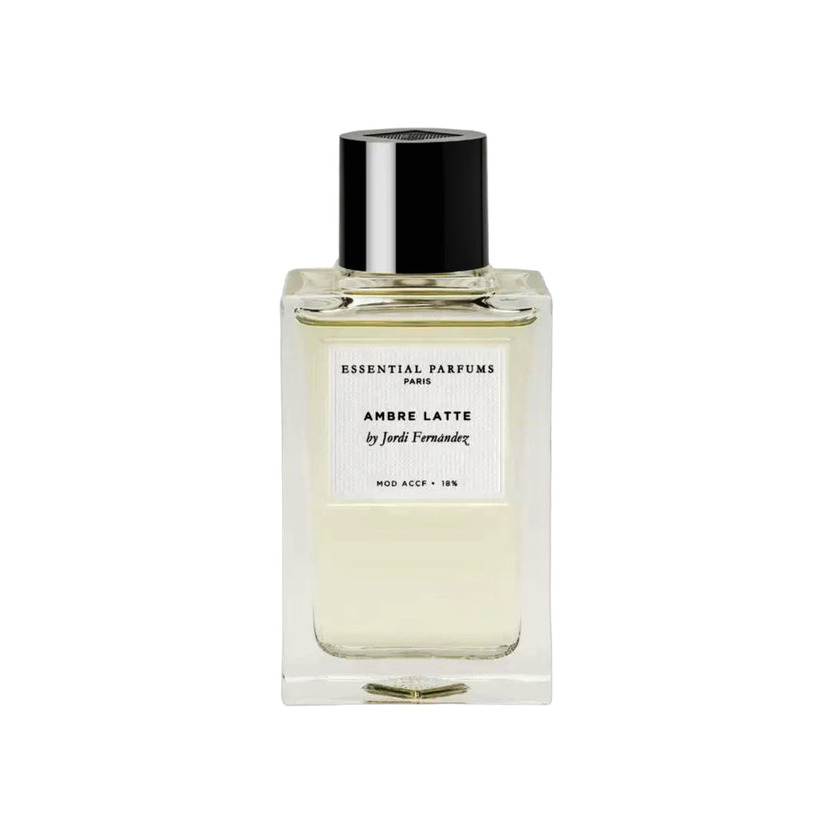 Essential Parfums Ambre Latte: оригінальний парфум, розпив від 3 мл
