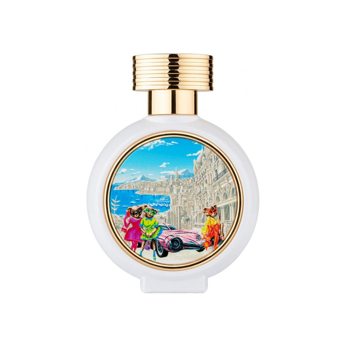 Haute Fragrance Company Dazzling Girls: оригінальний парфум, розпив від 3 мл