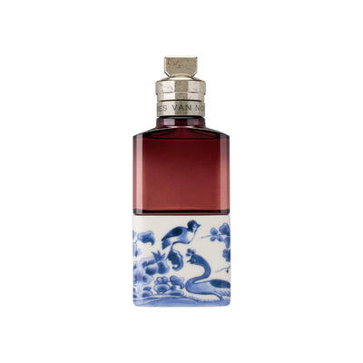 Dries Van Noten Soie Malaquais