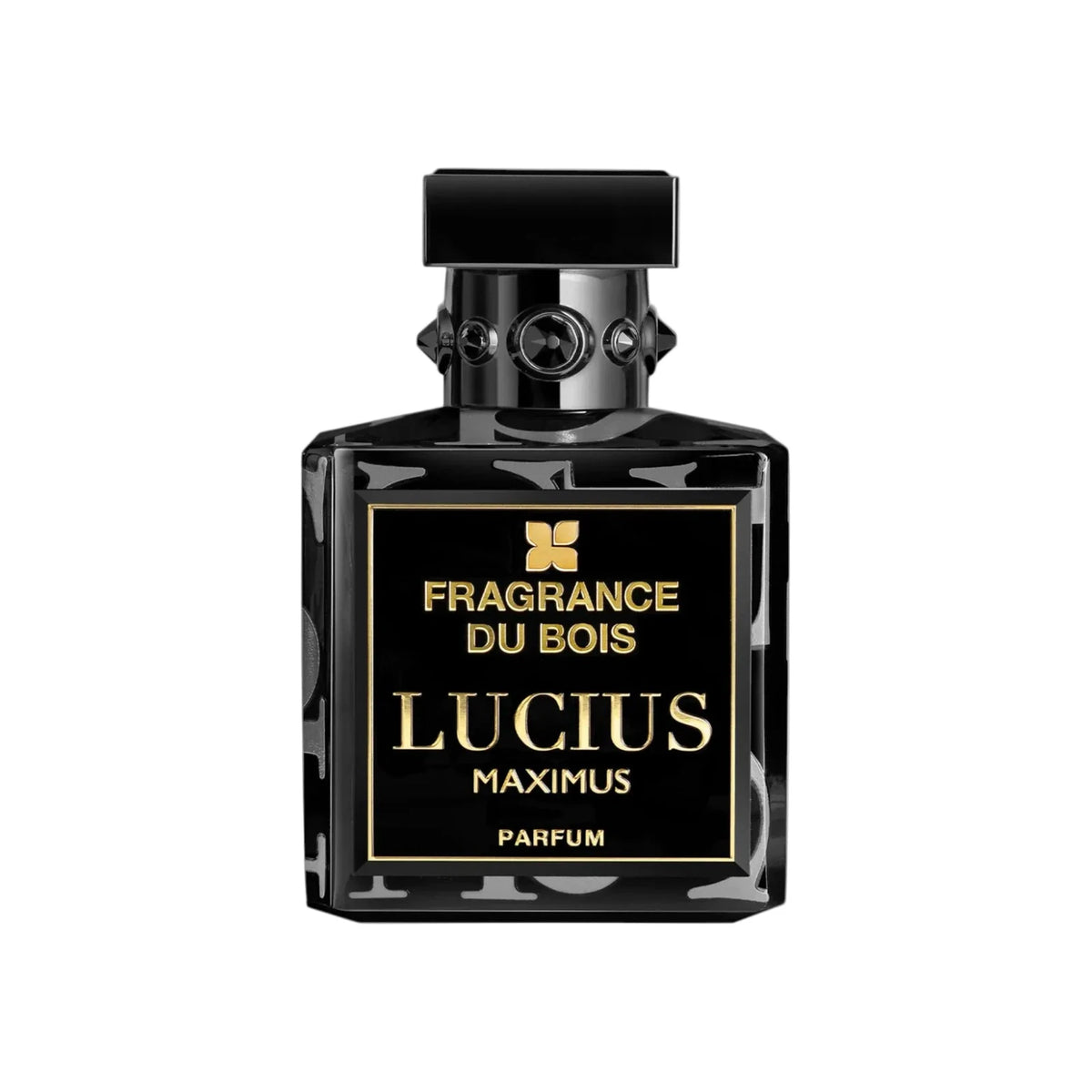 Fragrance Du Bois Lucius Maximus: оригінальний парфум, розпив від 3 мл