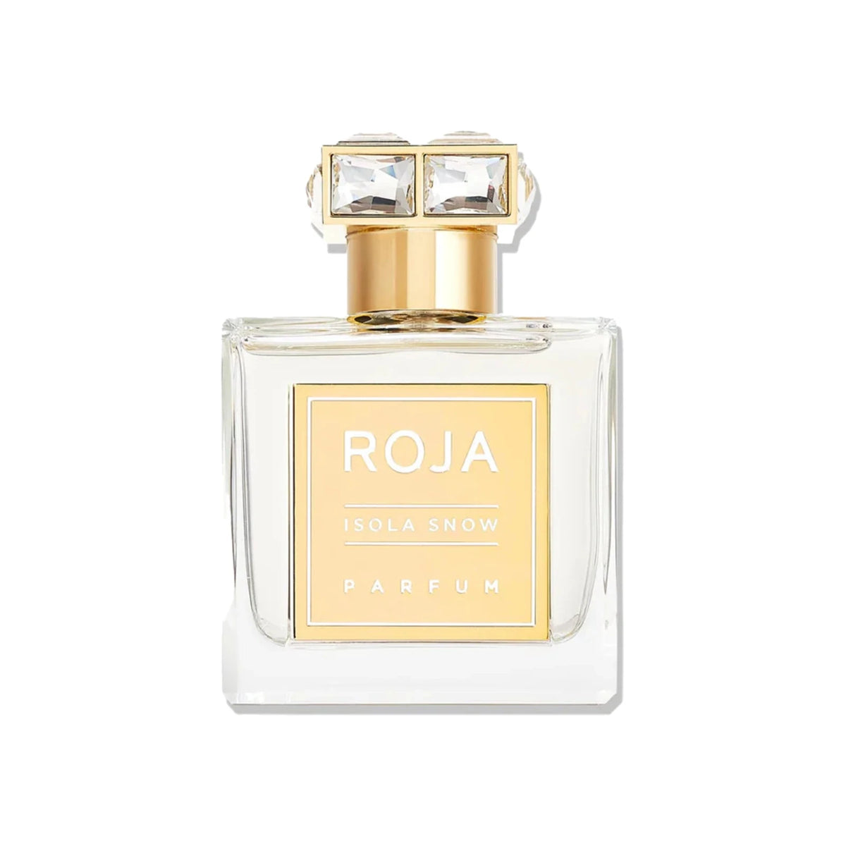 Roja Isola Snow: оригінальний парфум, розпив від 3 мл