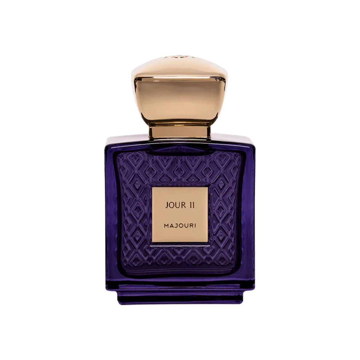 Majouri Jour 11 In Purple: оригінальний парфум, розпив від 3 мл