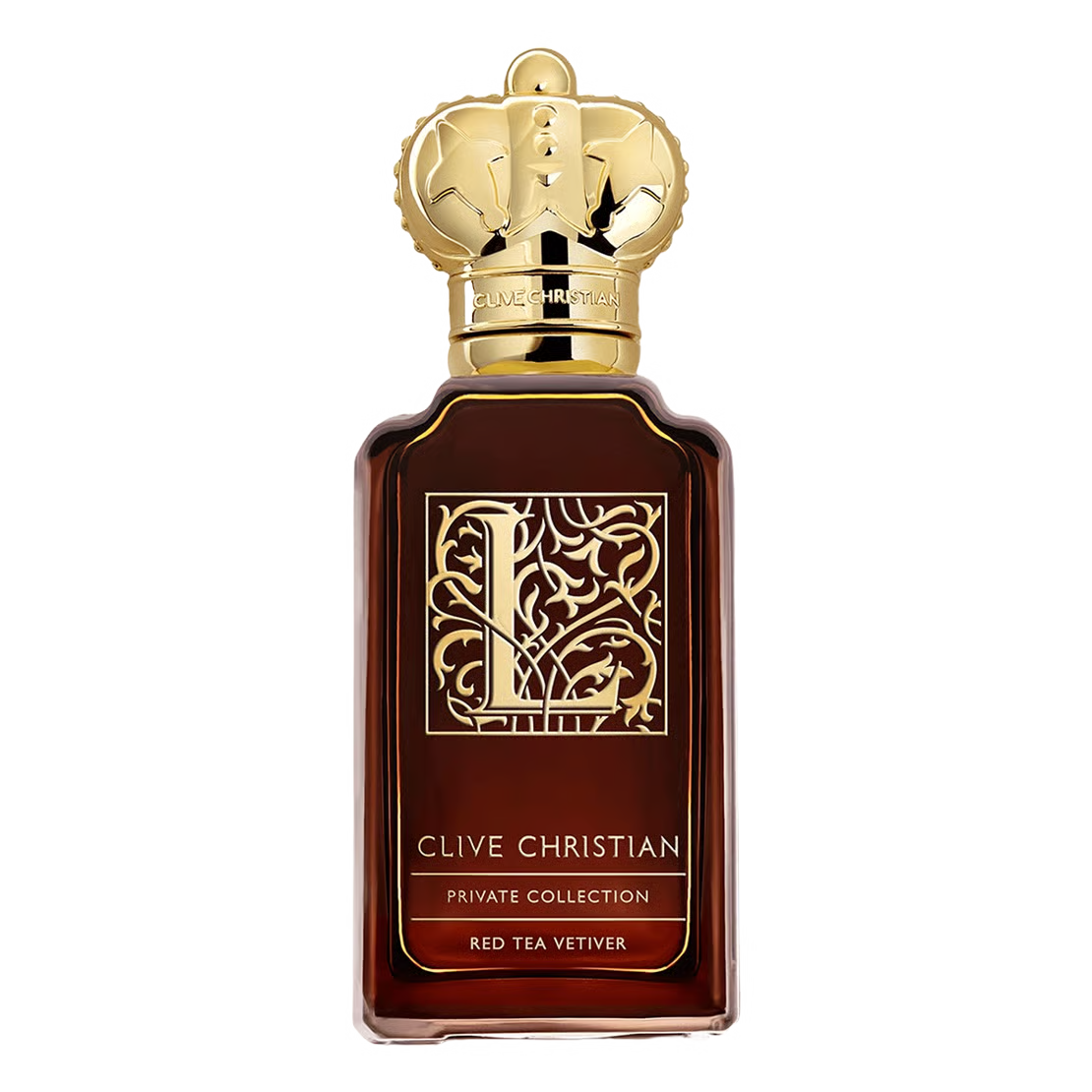 Clive Christian L Red Tea Vetiver