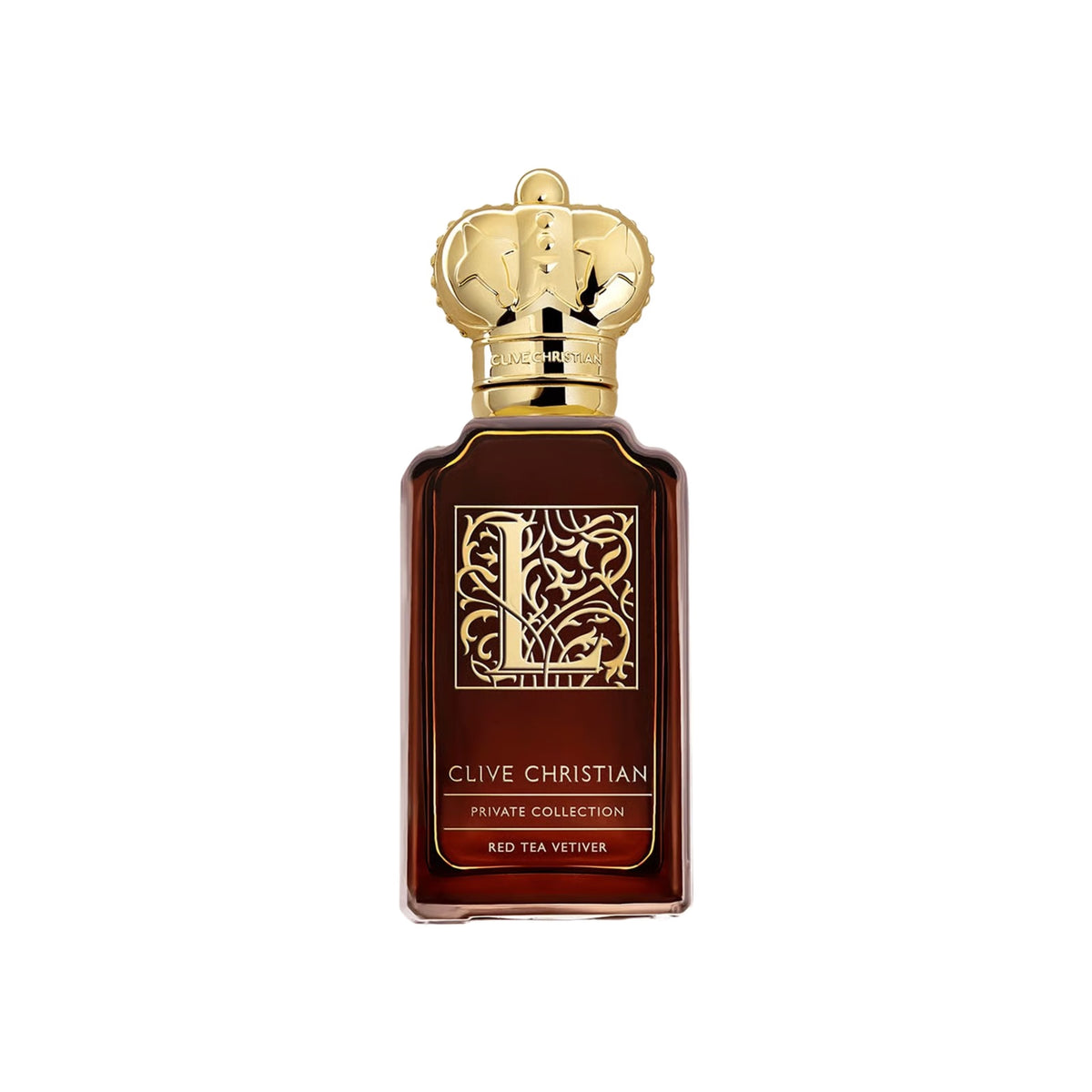 Clive Christian L Red Tea Vetiver: оригінальний парфум, розпив від 3 мл