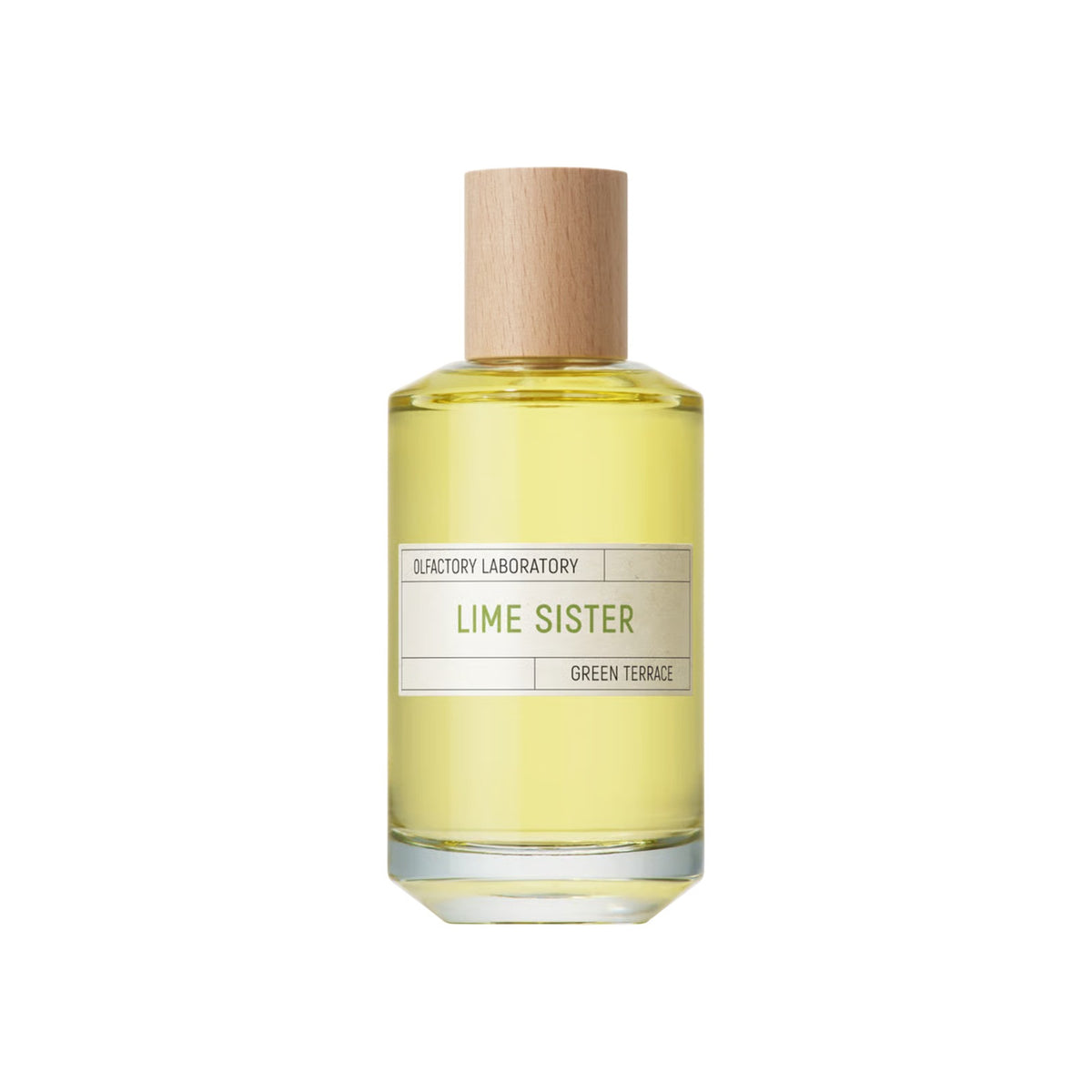 Les Liquides Imaginaires Lime Sister: оригінальний парфум, розпив від 3 мл