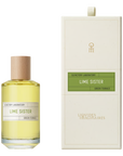 Les Liquides Imaginaires Lime Sister