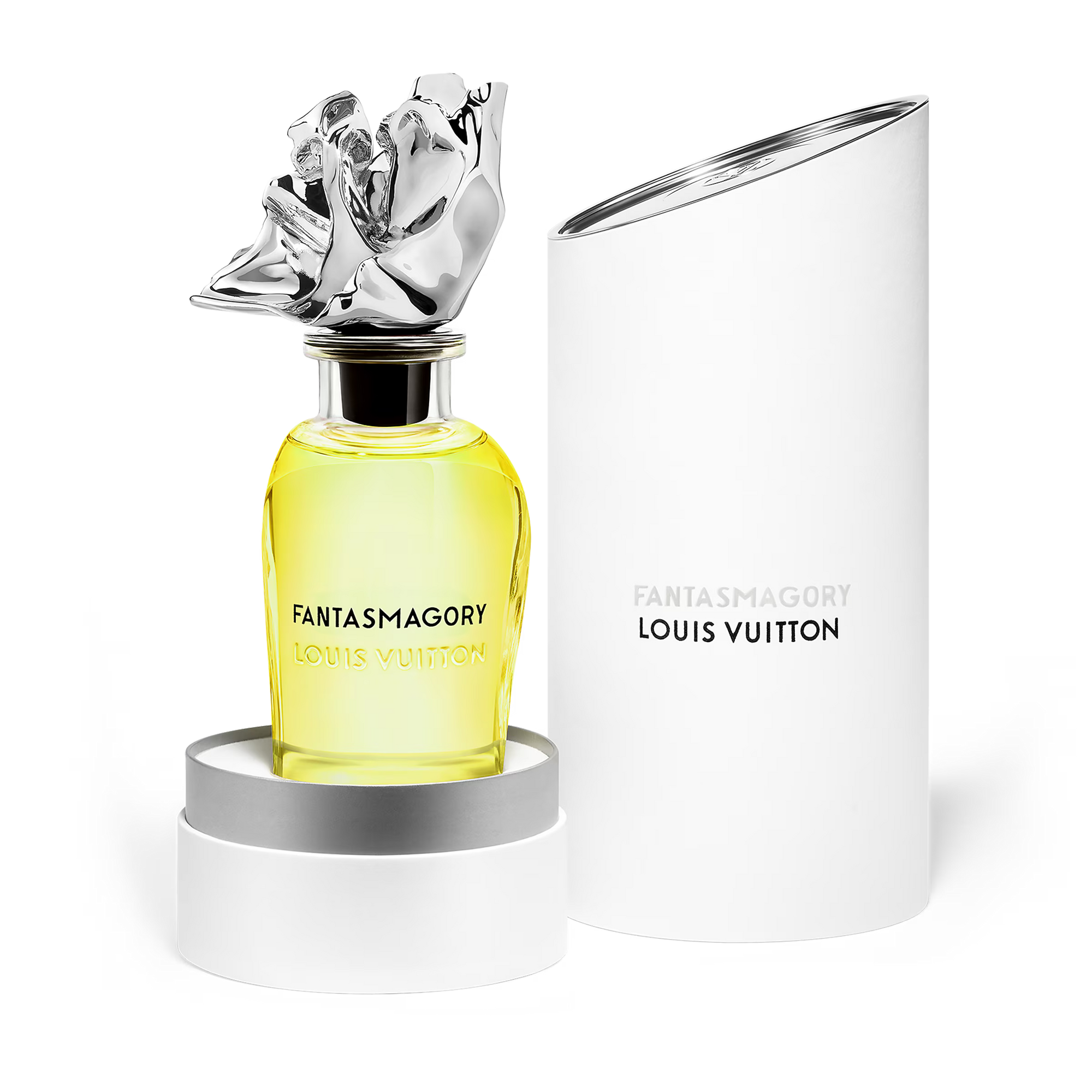 Louis Vuitton Fantasmagory