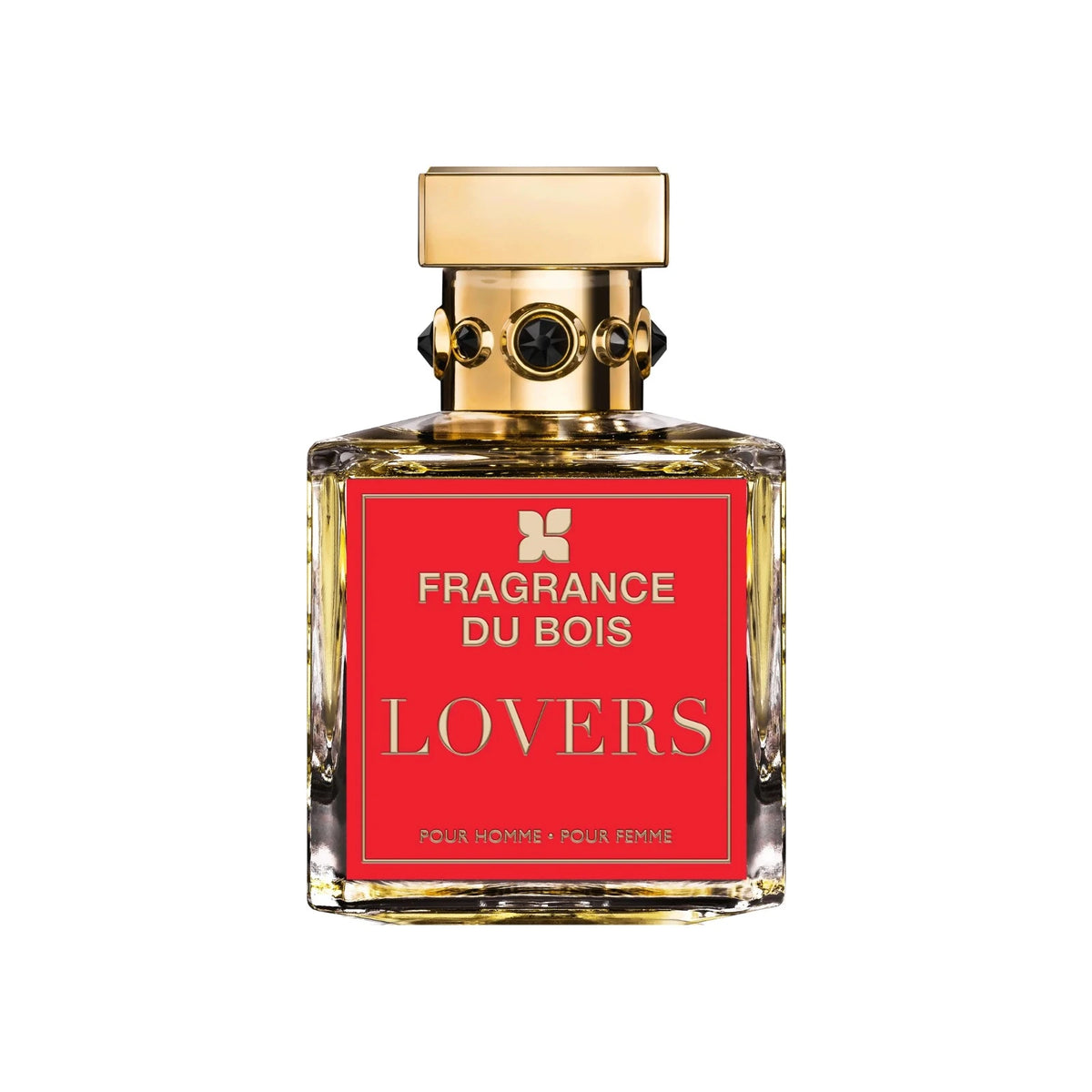 Fragrance du Bois Lovers: оригінальний парфум, розпив від 3 мл