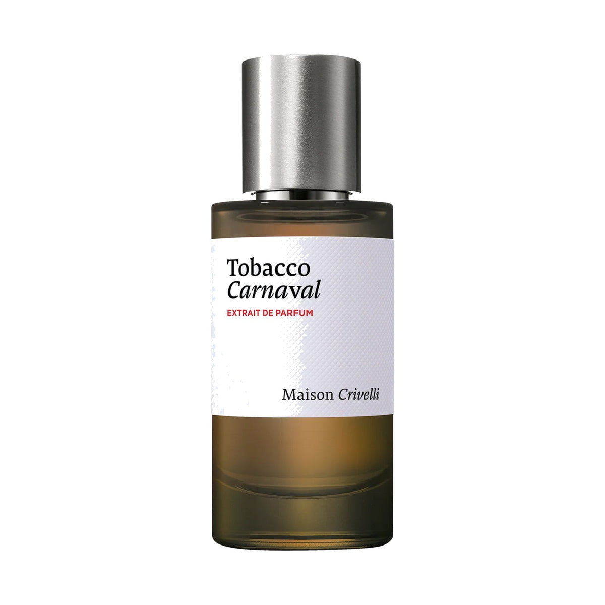 Maison Crivelli Tobacco Carnaval: оригінальний парфум, розпив від 3 мл