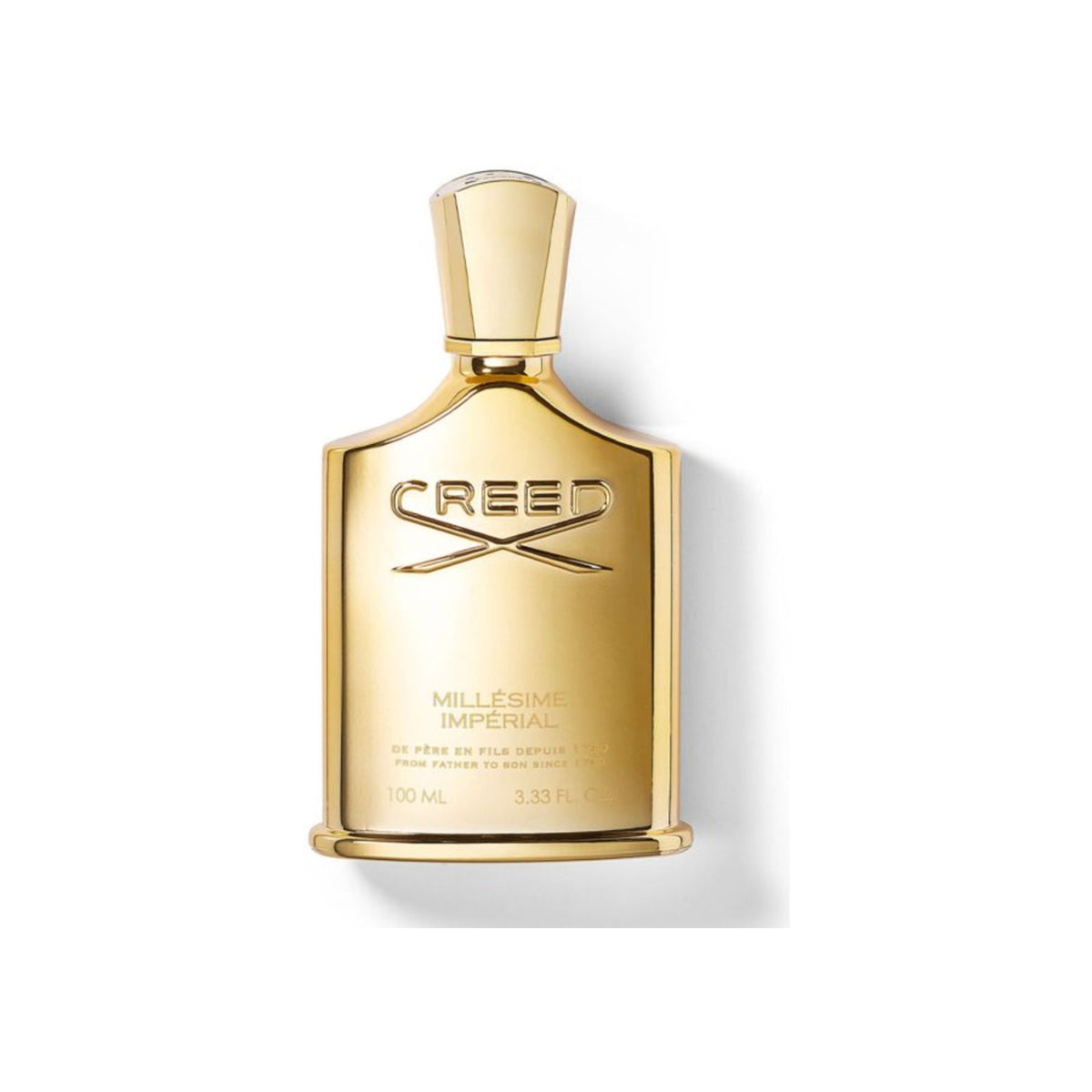Creed Millesime Imperial: оригінальний парфум, розпив від 3 мл