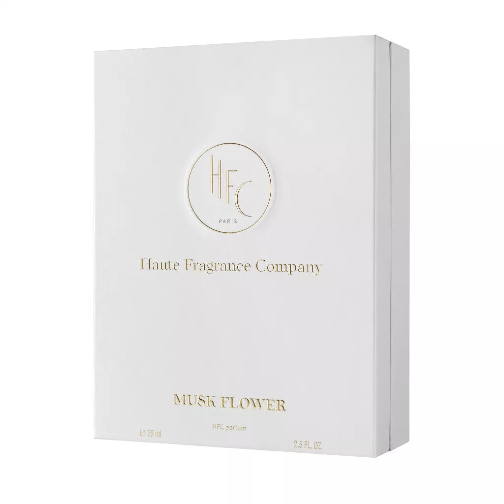 Haute Fragrance Company Musk Flower