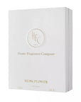 Haute Fragrance Company Musk Flower