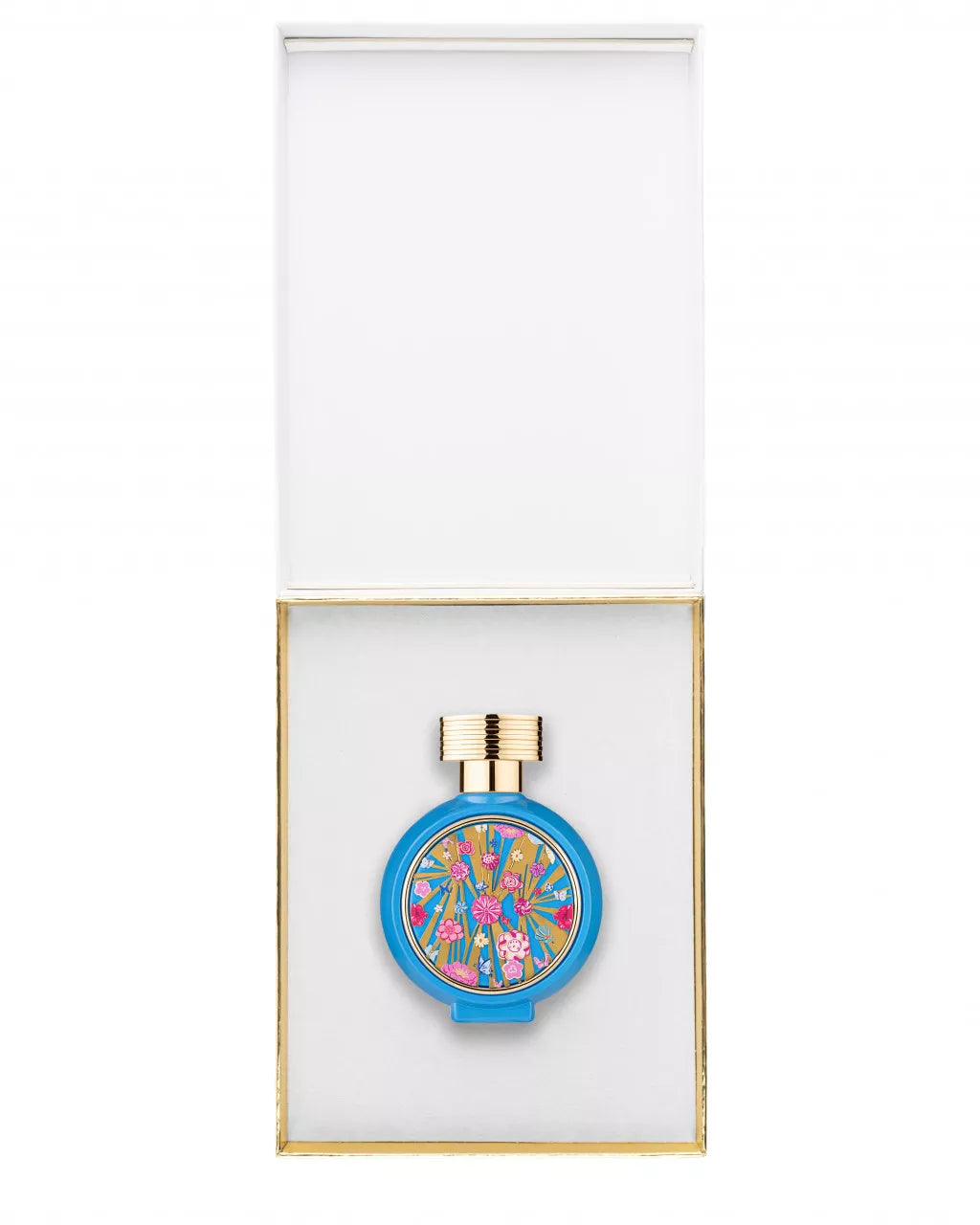 Haute Fragrance Company Musk Flower