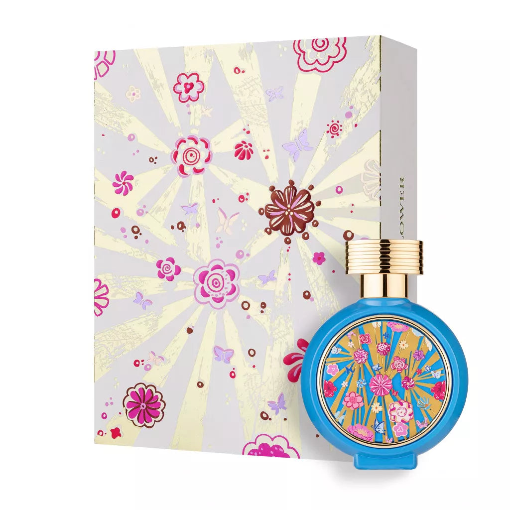 Haute Fragrance Company Musk Flower