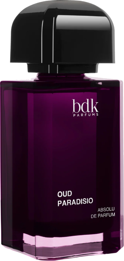 BDK Parfums Oud Paradisio