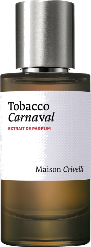 Maison Crivelli Tobacco Carnaval