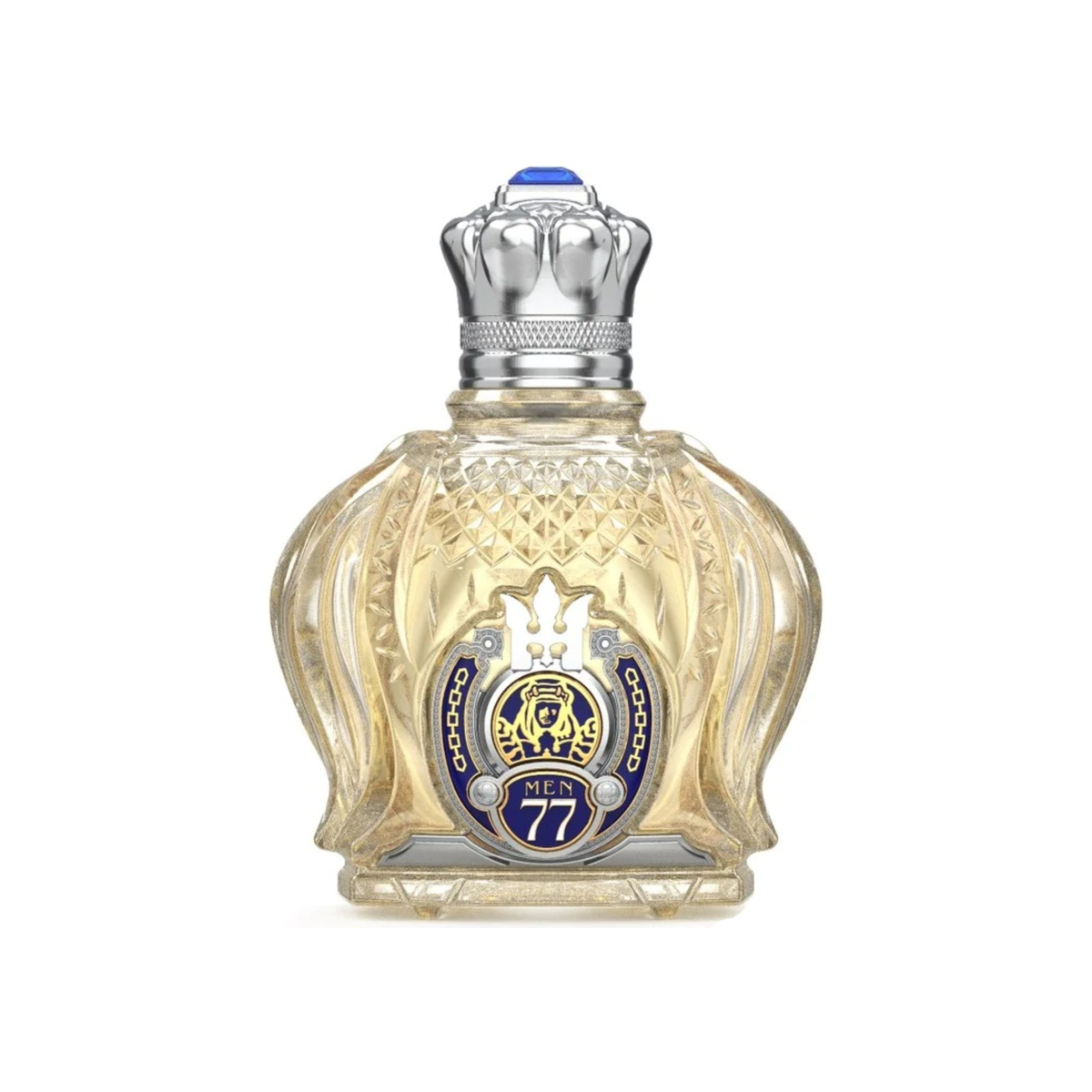 Shaik No. 77 for Men: оригінальний парфум, розпив від 3 мл