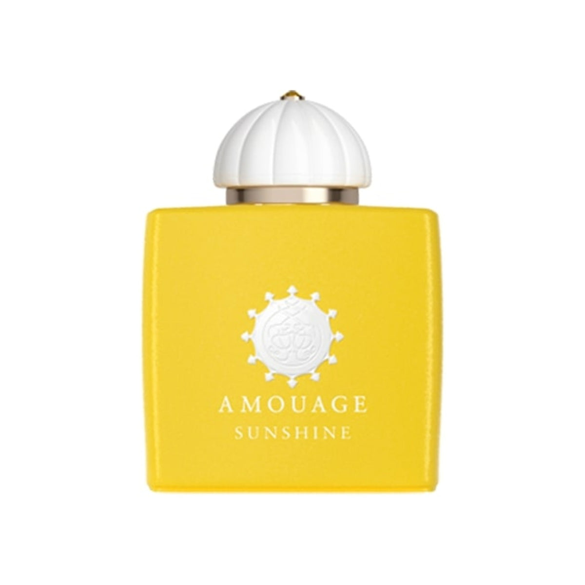 Amouage Sunshine: оригінальний парфум, розпив від 3 мл