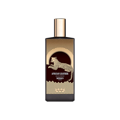 Memo African Leather