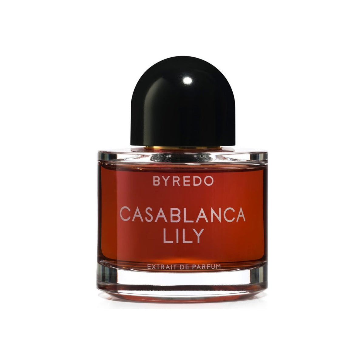 Byredo Casablanca Lily: оригінальний парфум, розпив від 3 мл